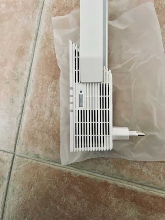 Tp-link роутер mr400 и репитер oneMesh re605x