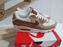 Nike Air Max 90 AMD masura 37.5 originali noi in cutie