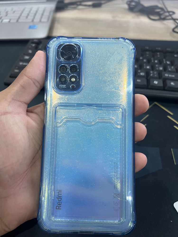 Redmi note 11 6/128 GB