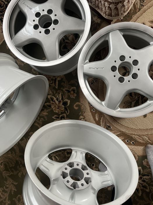 AMG monoblck Style 1