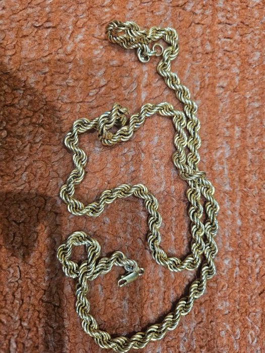 Златен синджир/ланец