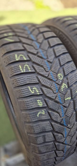 205 55 16 Nexen m+s