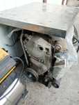 Motor Logan 14 benzina