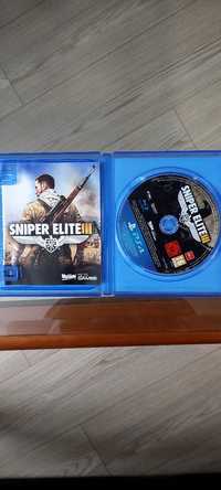 Sniper elit 3 и Battlefield 4