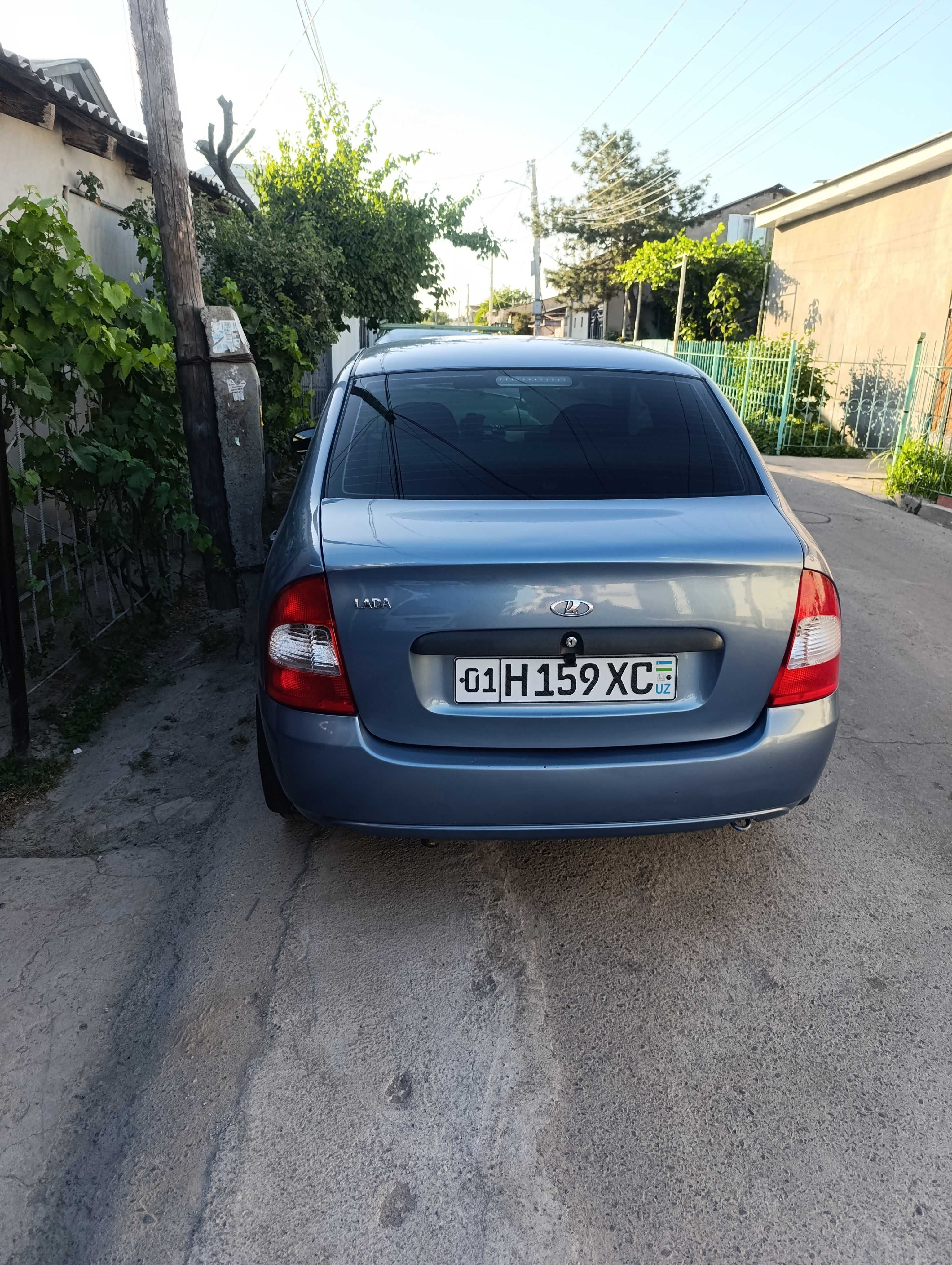 Продам свою машину
