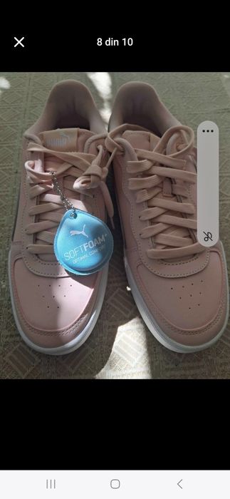 Pantofi sport pret mic