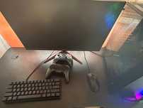 Full Gaming Setup
