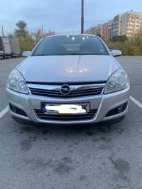 Опел астра Н, Opel astra H 1.7 CDTI