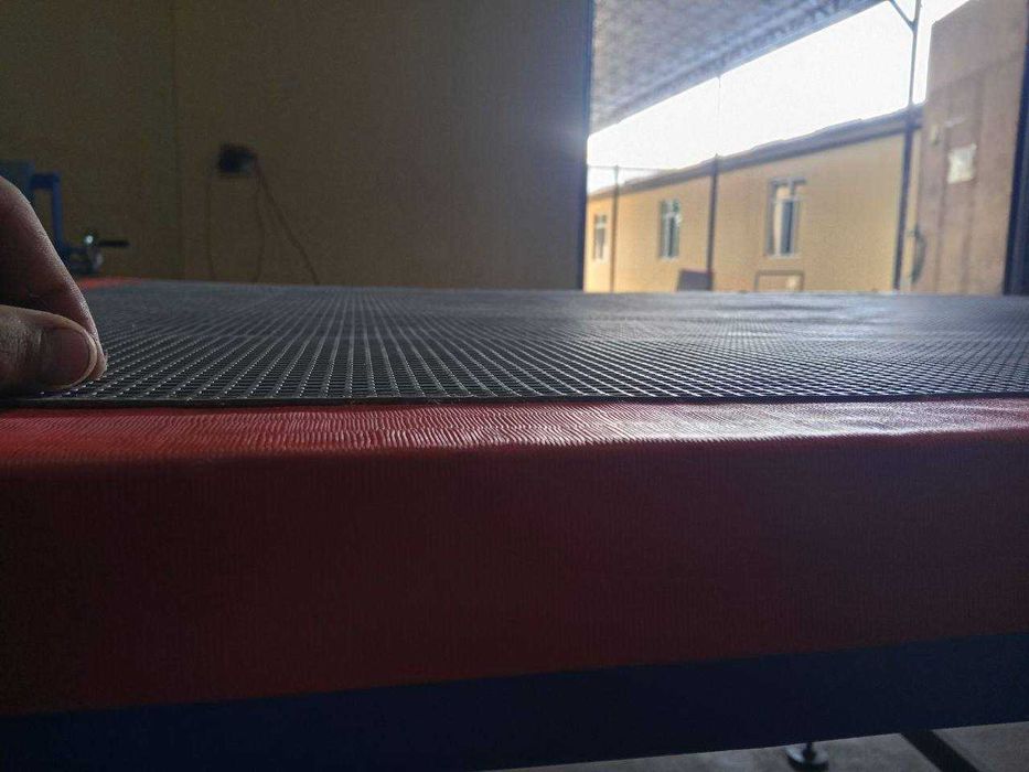 Dzyudo gilami, tatami / Татами для дзюдо
