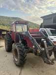 Tractor fiat 120 cai