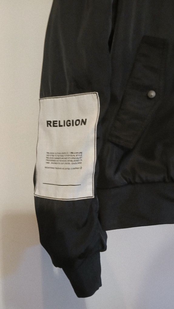 Уникално мъжко яке Religion.XL
