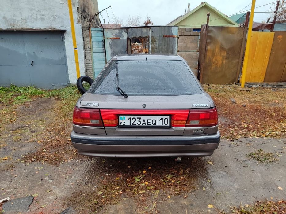 Продам Мазда 626