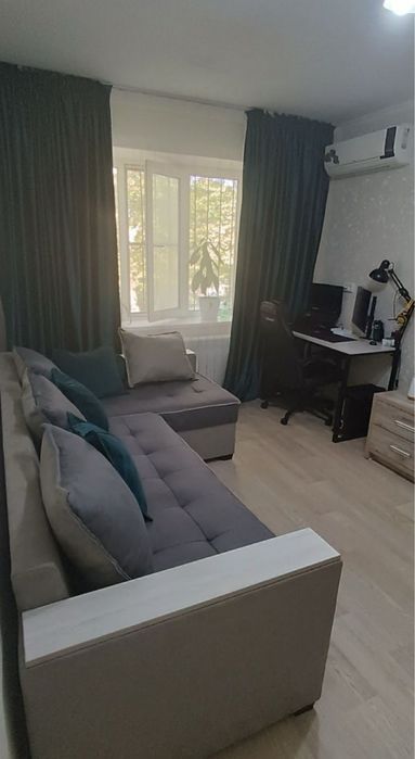 Квартира‼️1/2/5 PARUS Чиланзар 6. Продается