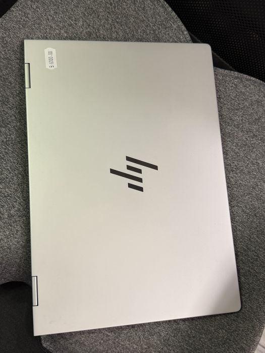 Laptop hp elitebook 15.6 nou