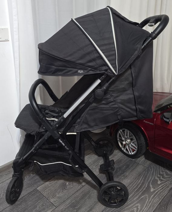 Carucior sport Inglesina Quid 2 copii
