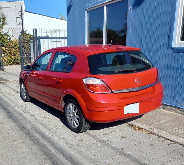 Vând Opel Astra H,  1.4, benzină,  anul 2007