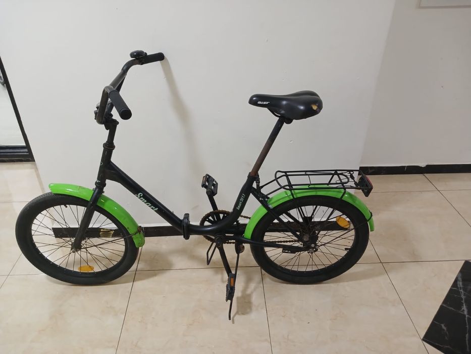 Продам велосипед