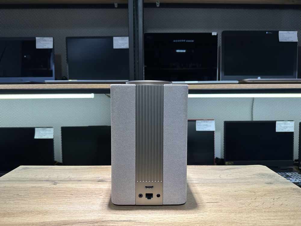 Яндекс Станция Макс с Zigbee, YNDX-00053, полный комплект, 9969/А10