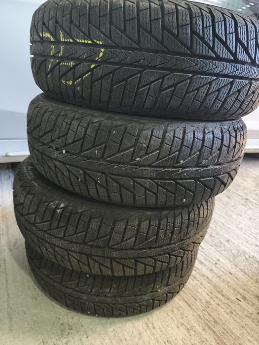 Anvelope vara și iarna 175/65 R14, 185/60 R14, 175/70 R14