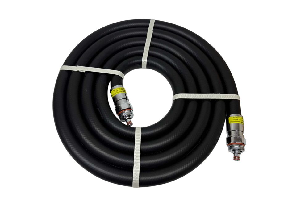 Шланги для ТРК и АЗС