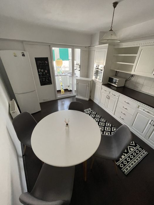 Apartament 2 cam.Cf.1,dec.,Scolilor/Dorobanti 56mp mobilat/utilat