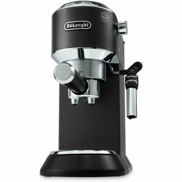 Кофеварка Рожковая DeLonghi EC685 Мощность 1350