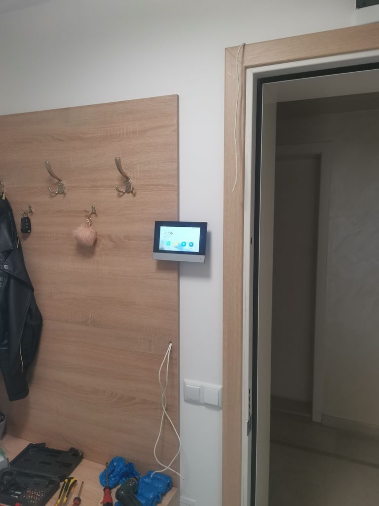 Дава се под наем Тристаен апартамент в София, Левски - 94 кв.м за 663 € - Снимка #5