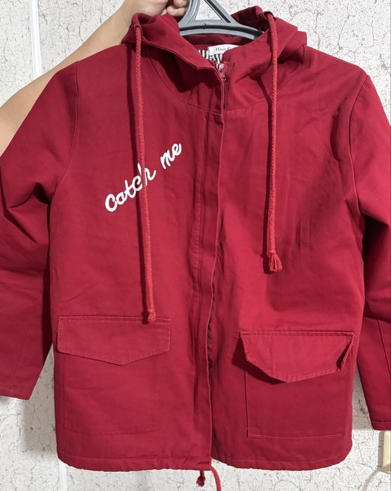 Продам ветровку