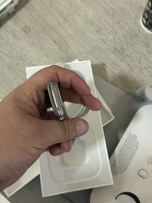 Srochna sotladi pachti ishlatilmaga