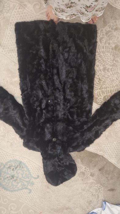 Продаются норкавая шуба