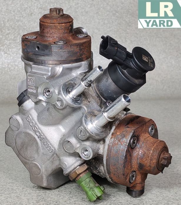 Pompa injectie 4.4 TDV8 RANGE ROVER 2010-2022 LR022971 dezmembrez