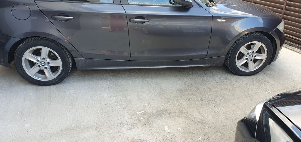 Vand roti bmw 205 55 16" style 140