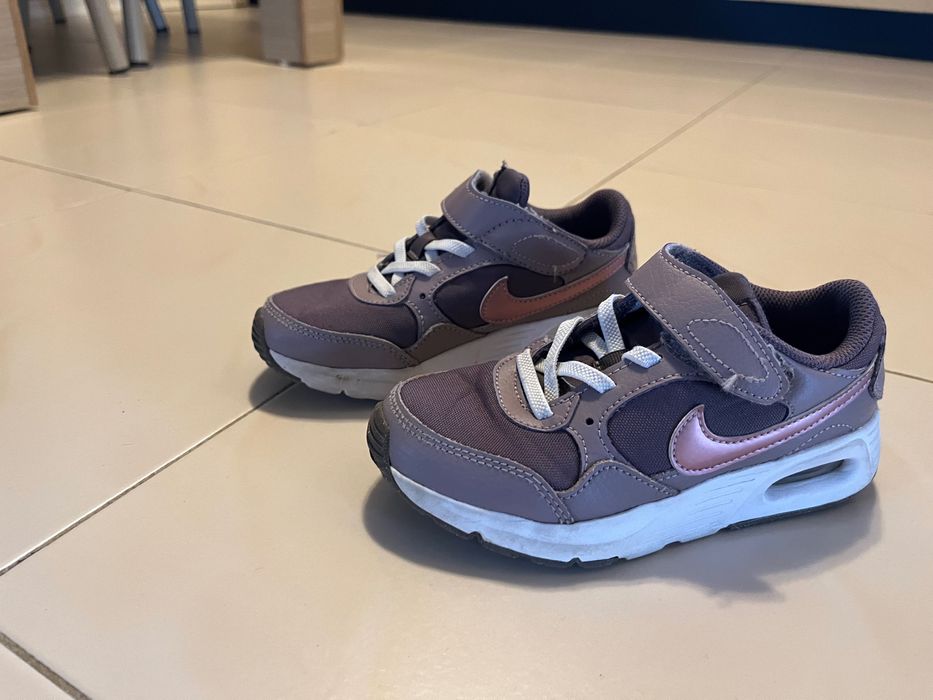 Детски маратонки Nike