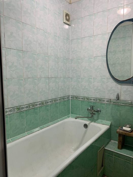 Сдаётся 3х комнатная квартира в центре