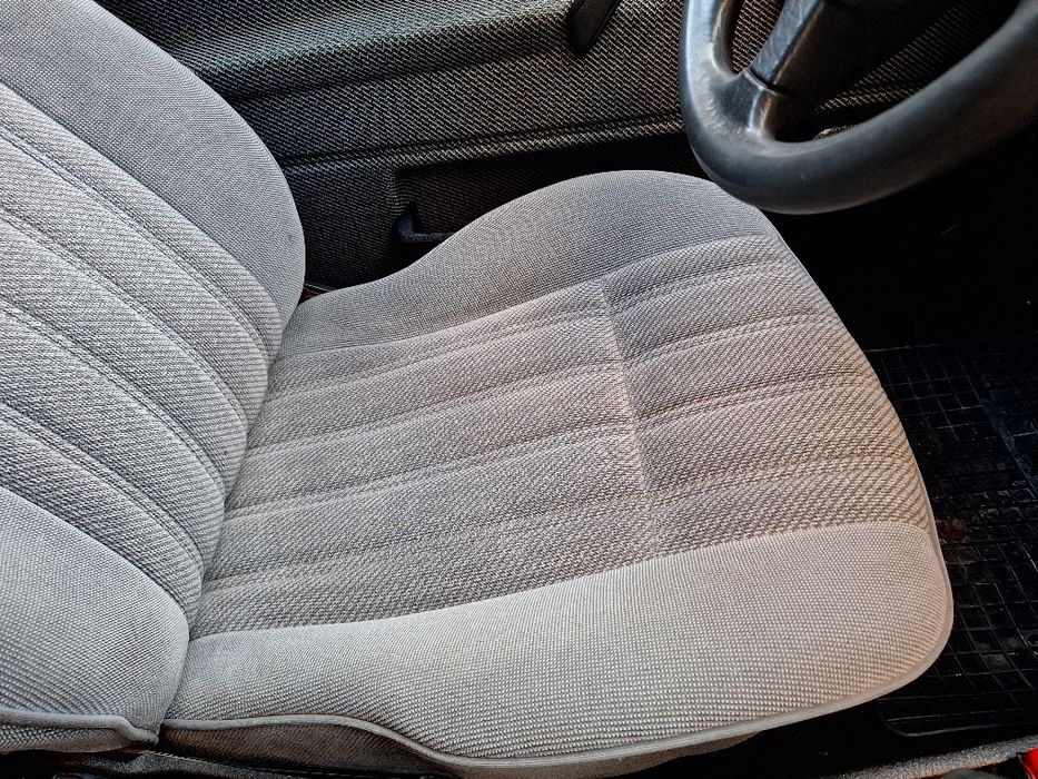 Салон +кори за Vw Golf Mk2 2/3 врати /Голф 2