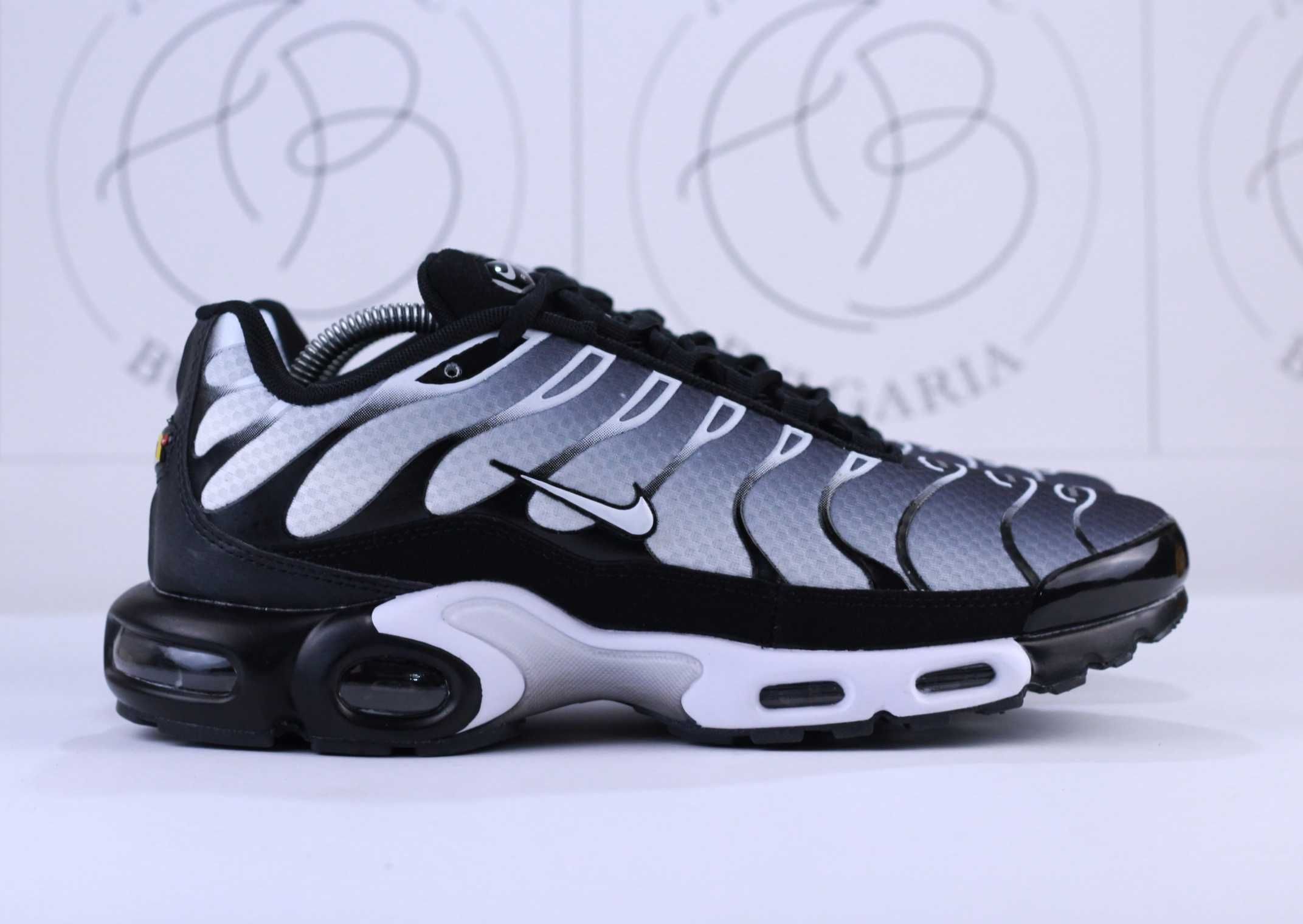 Nike Air Max Plus Мъжки Дамски Маратонки