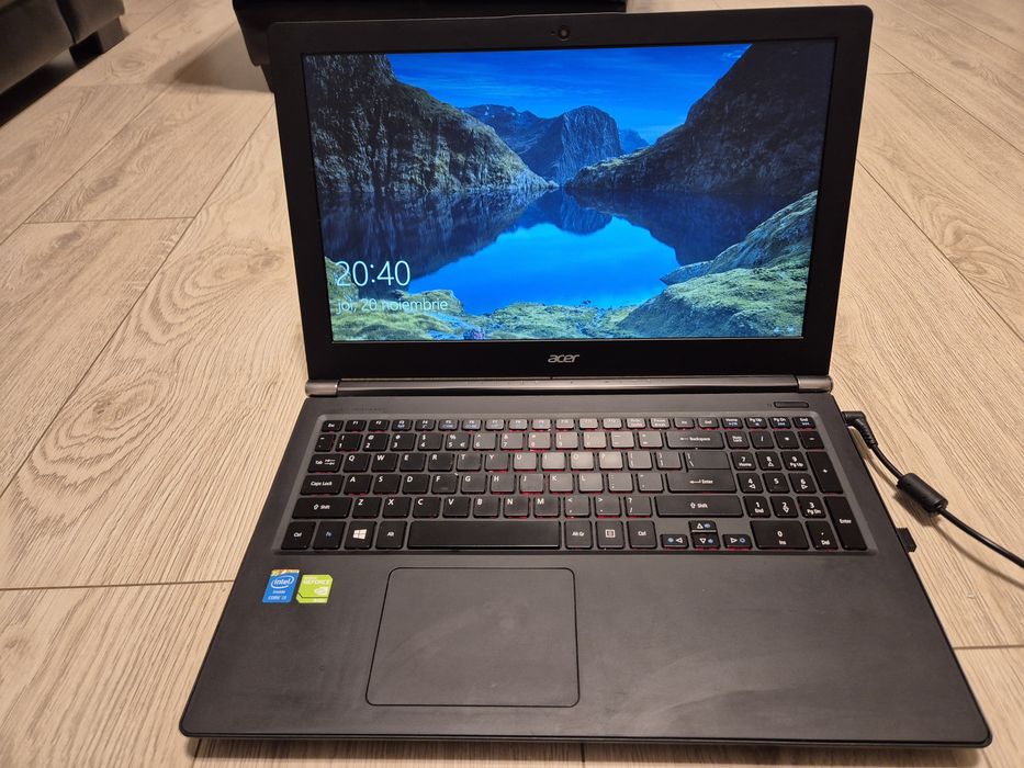 Vand laptop ACER Aspire V Nitro