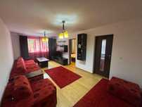 Inchiriez apartament 3 camere decomandat bulevardul George Enescu