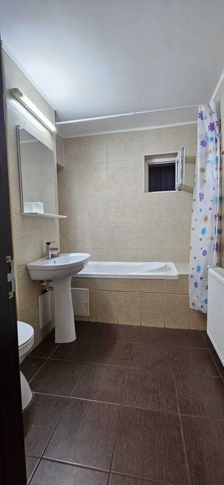 Inchiriez Apartament cu 1 camera - Ultracentral Bd Independentei
