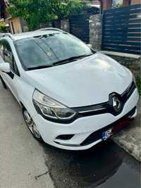 Renault Clio Estate 2017