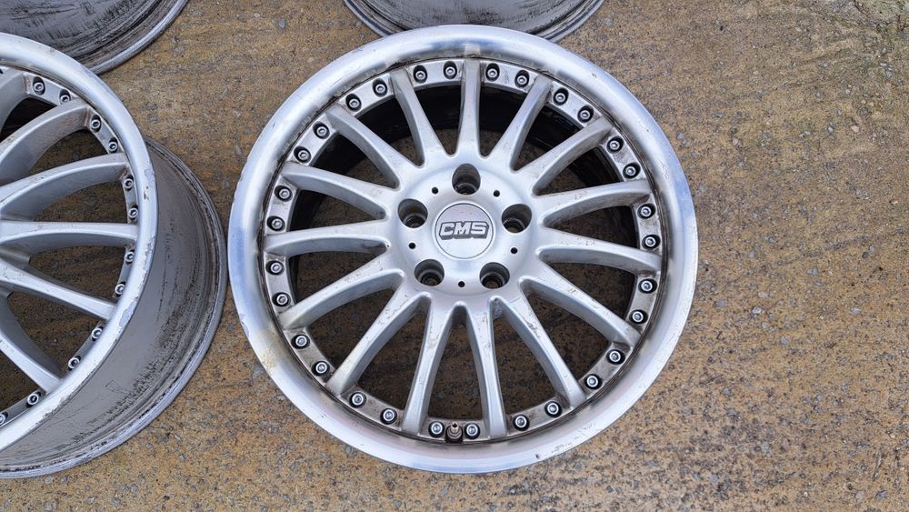 Джанти 17" 5х114'3 Хонда Хюндай Киа Нисан Мицубиши Тойота Мазда