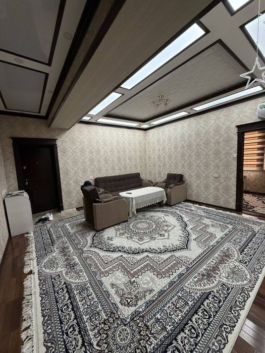 Сдаётся 2х ком квартира на 3 этаже, +Хол,ор:Гор больница