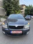 Skoda Octavia facelift 20 tdi