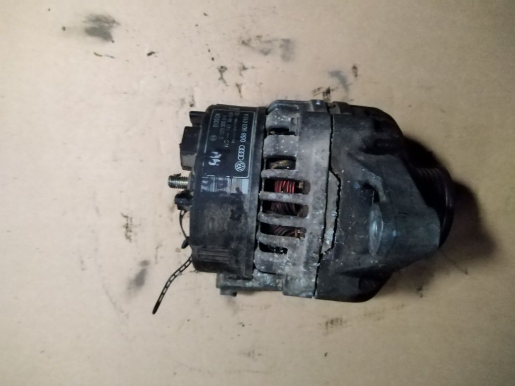 Alternator Audi a4 1997 1.6 benzină ADP 74kw