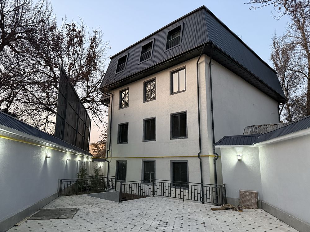 Продаю Квартира Евролюкс 3/2/5 Мирзо Улугбе Налоговый 76м2 Кадастр ест