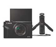 Canon Powershot G7 X Mark III Premium Vlogger Kit