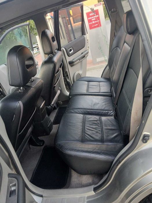 Vand nissan  X-trail An 2007 motor 22 disel