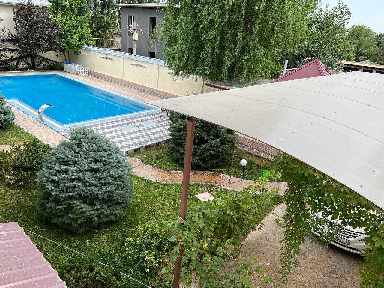 Срочно продаётся Дача не далеко от Ташкента 43 км