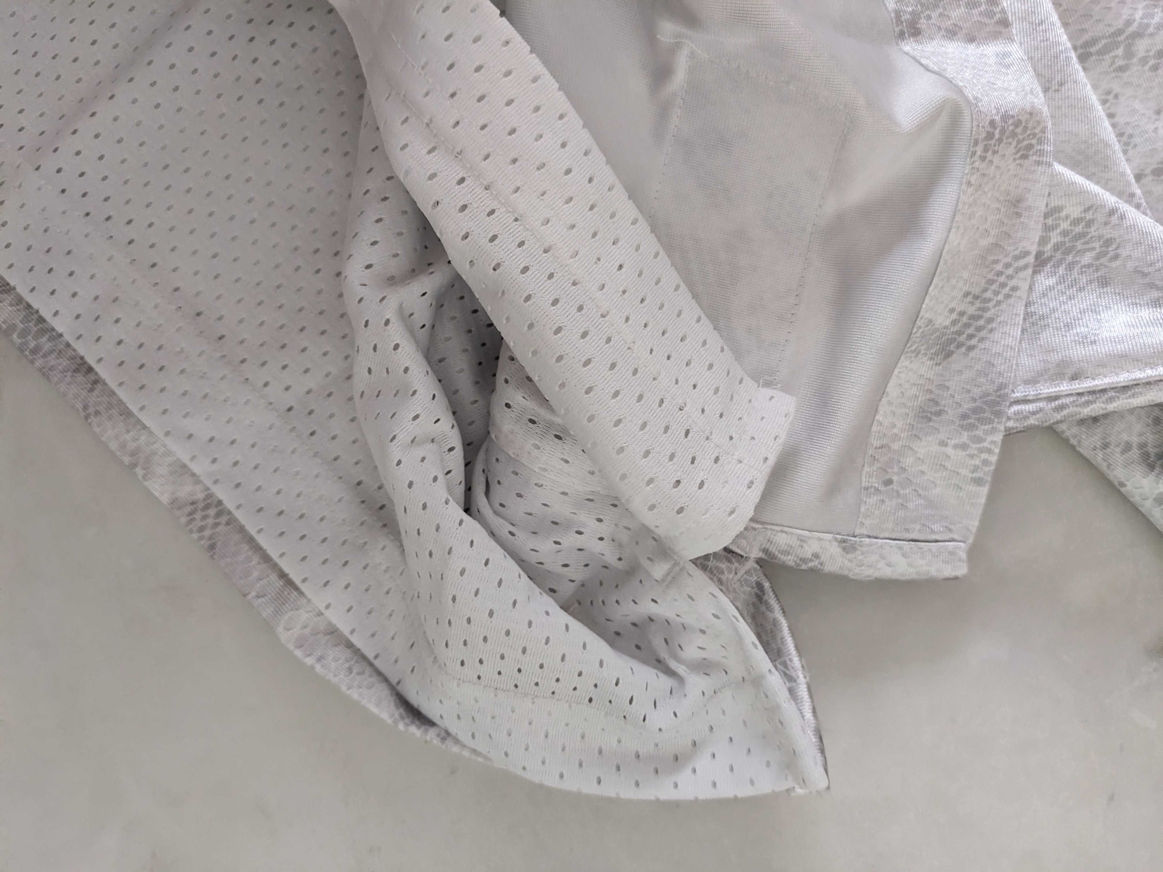 Nike Kobe Bryant Reversible Mesh мъжки потник размери M L от Сащ