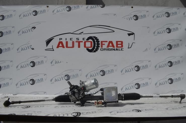 Caseta directie electrica Renault Twingo, Smart ForFour COD 6820000270 an 2014-2020 Atentie la mod